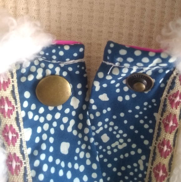 Free People Jacket - Picture 6 of 11